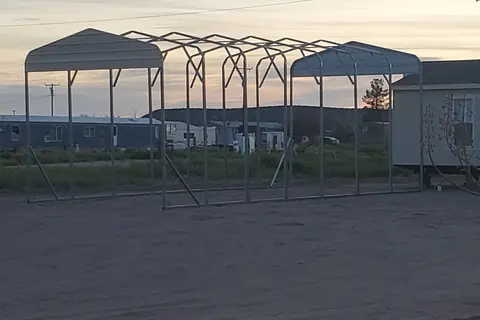 Arrey RV Park LLC