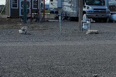 Arrey RV Park LLC