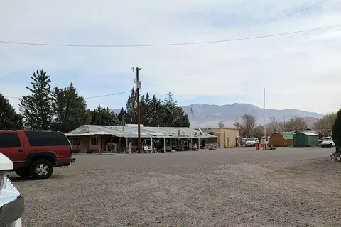 Arrey RV Park LLC