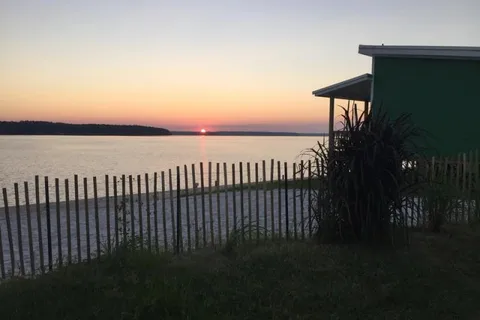 D'Arbonne Pointe