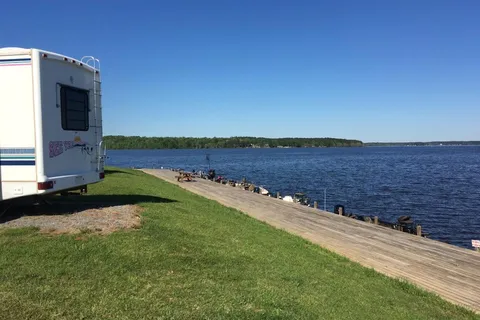 D'Arbonne Pointe