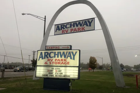 Archway RV Park