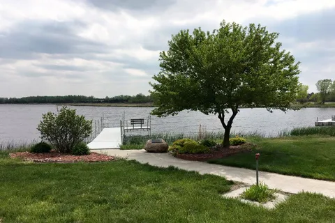 Lake Ericson Campground
