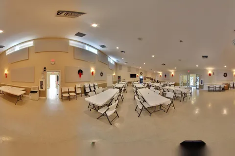 Club Naples RV Resort Morgan RV Resorts
