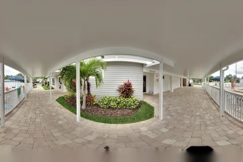 Club Naples RV Resort Morgan RV Resorts