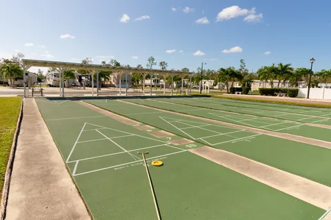 Club Naples RV Resort Morgan RV Resorts