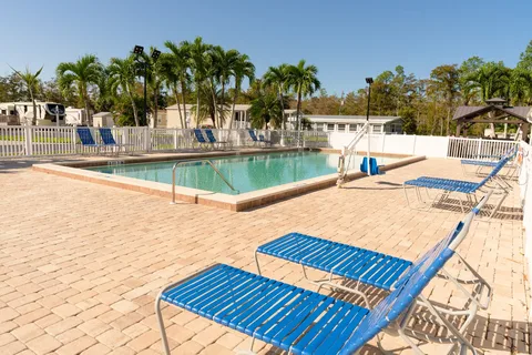 Club Naples RV Resort Morgan RV Resorts