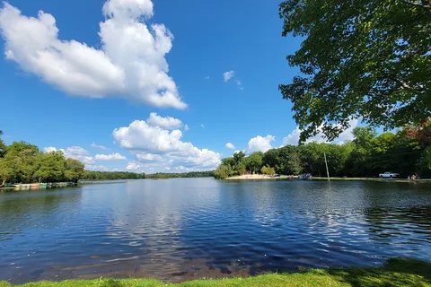 Otter Lake Camp Resort