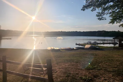 Otter Lake Camp Resort