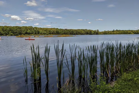 Otter Lake Camp Resort