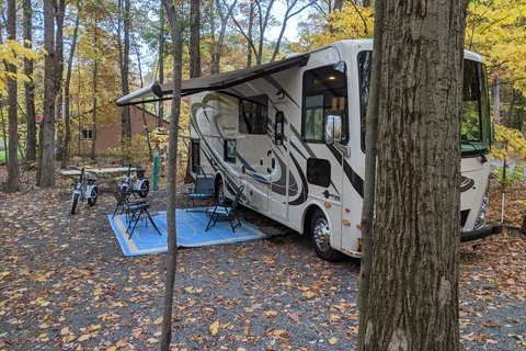Otter Lake Camp Resort