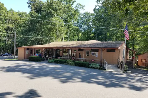 Otter Lake Camp Resort