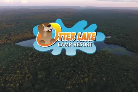 Otter Lake Camp Resort