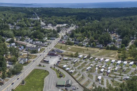 Old Orchard Beach Campground