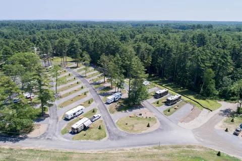 Old Orchard Beach Campground