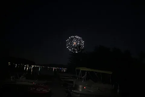 Camp Overflow Campground and Marina
