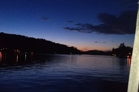 Camp Overflow Campground and Marina
