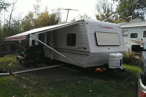 Shady Rest Campground