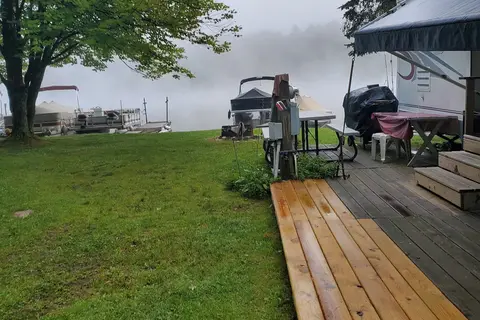 Shady Rest Campground