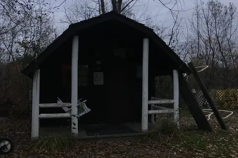 Shady Rest Campground