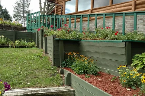 Lost Arrow Resort & Campground