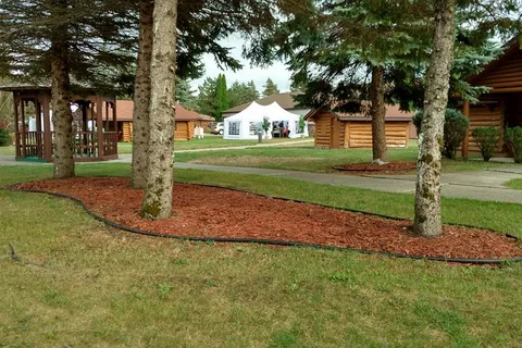 Lost Arrow Resort & Campground