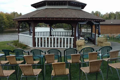 Lost Arrow Resort & Campground