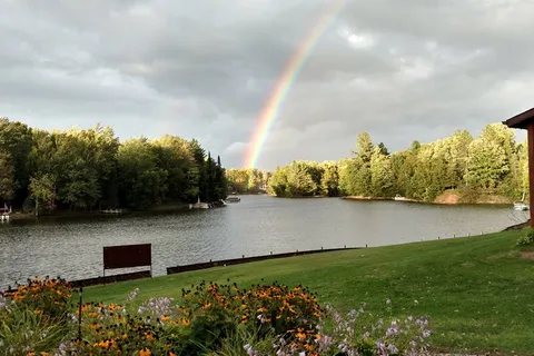 Lost Arrow Resort & Campground