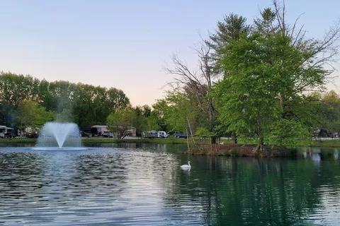 Spring Lake RV Resort