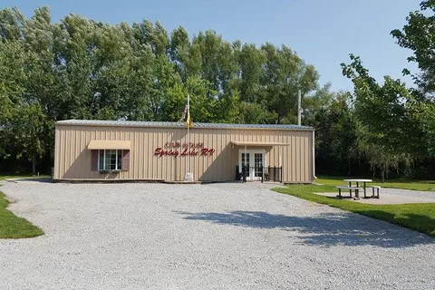 Spring Lake RV Resort