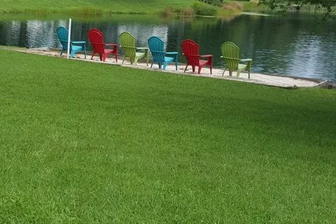 Spring Lake RV Resort