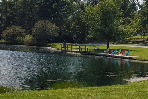 Spring Lake RV Resort