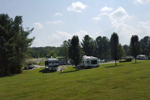 Spring Lake RV Resort