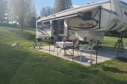 Spring Lake RV Resort
