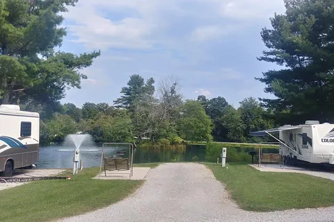 Spring Lake RV Resort
