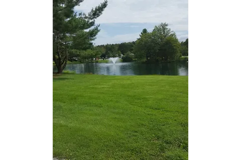 Spring Lake RV Resort