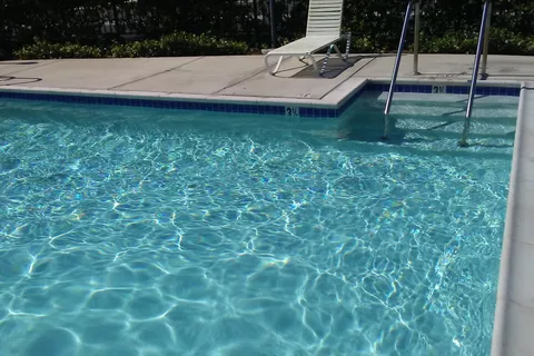 Olive Avenue RV Resort