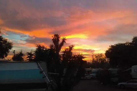 Olive Avenue RV Resort