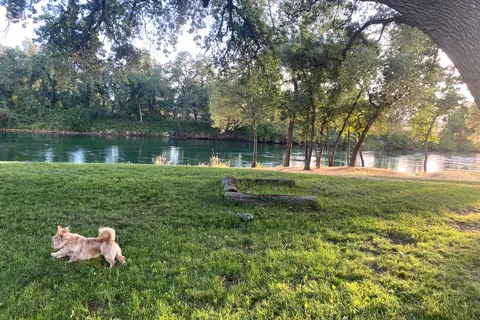 JGW RV Park