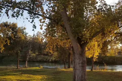 JGW RV Park