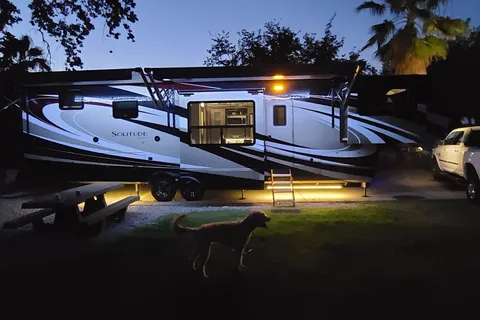 JGW RV Park