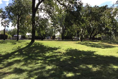 JGW RV Park