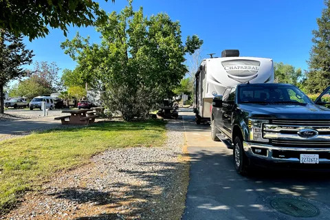 JGW RV Park
