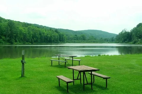 Yogi Bear's Jellystone Park™ Camp-Resort
