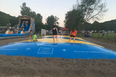 Yogi Bear's Jellystone Park™ Camp-Resort