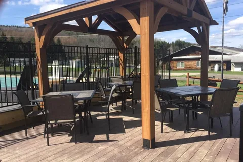 Yogi Bear's Jellystone Park™ Camp-Resort