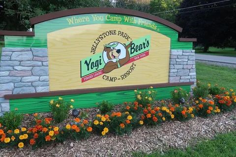 Yogi Bear's Jellystone Park™ Camp-Resort