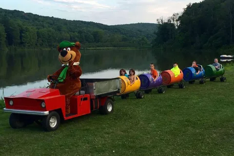 Yogi Bear's Jellystone Park™ Camp-Resort