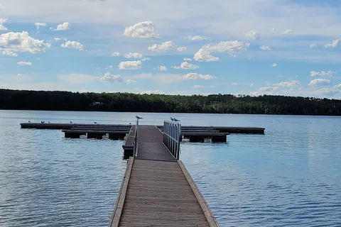 Vezeau Beach MD Park