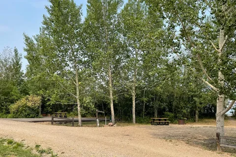 Vezeau Beach MD Park